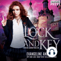 Lock and Key