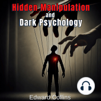 Hidden Manipulation and Dark Psychology
