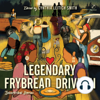 Legendary Frybread Drive-In