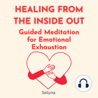 Healing From the Inside Out