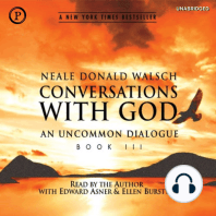 Conversations with God, Book III