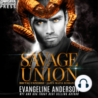 Savage Union