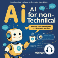 AI for Non-Technical Users