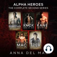 Alpha Heroes