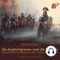 Die Euphratgrenze und die Parther