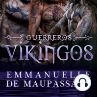 Guerreros Vikingos
