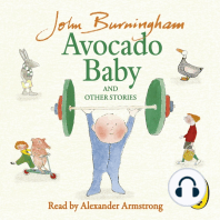 Avocado Baby and Other Stories