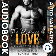 The Promise of Love