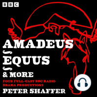 Amadeus, Equus & more
