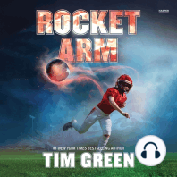 Rocket Arm