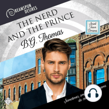 The Nerd and the Prince