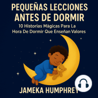 Pequeñas Lecciones Antes de Dormir