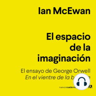 El espacio de la imaginación