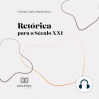 Retórica para o Século XXI
