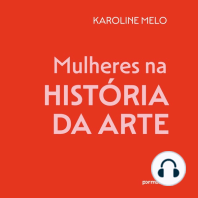 Mulheres na história da arte