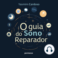 O Guia do Sono Reparador