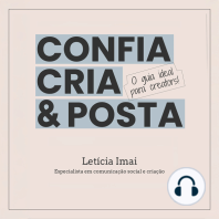 Confia, cria & posta