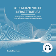 Gerenciamento de Infraestrutura