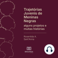 Trajetórias Juvenis de Meninas Negras
