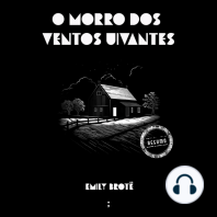 O morro dos ventos uivantes