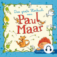 Das große Hörbuch von Paul Maar