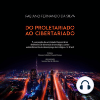 Do proletariado ao cibertariado