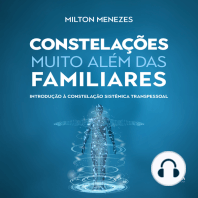 Constelações muito além das Familiares