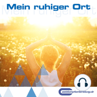 Mein ruhiger Ort