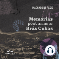 Memórias Póstumas de Brás Cubas