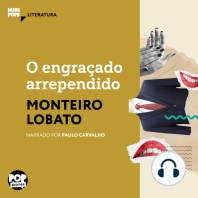 O engraçado arrependido