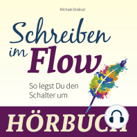 Schreiben im Flow