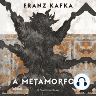 A metamorfose
