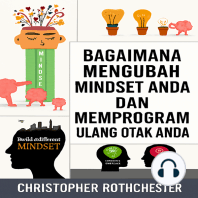 Cara Mengubah Pola Pikir dan Mengatur Ulang Otak Anda