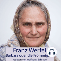 Barbara oder die Frömmigkeit