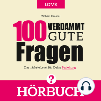 100 Verdammt gute Fragen – LOVE