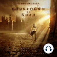 Countdown to Noah (Band 1)