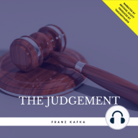 The Judgement
