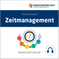 Zeitmanagement