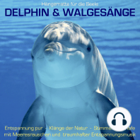 Delphin & Walgesänge