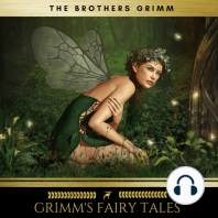 Grimm's Fairy Tales
