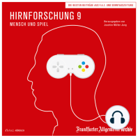 Hirnforschung 9