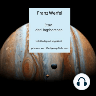 Stern der Ungeborenen
