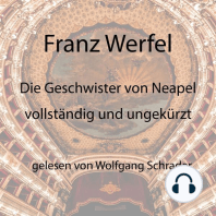 Die Geschwister von Neapel