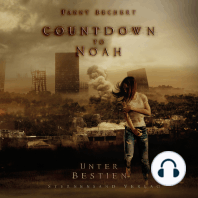 Countdown to Noah (Band 2)