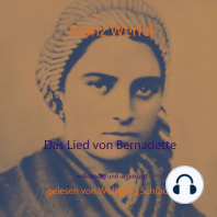 Das Lied von Bernadette