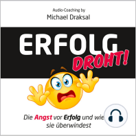 Erfolg droht!