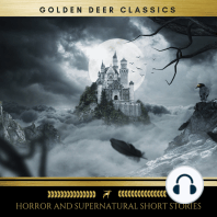Classic Horror and Supernatural Short Stories (Golden Deer Classics)
