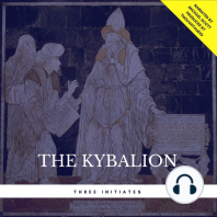 The Kybalion