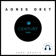 Agnes Grey