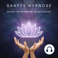 Schlaf, Entspannung, Selbstheilung